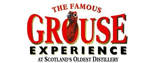 Famous Grouse Whisky Tour